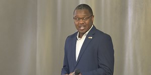 Jimmy Copeland kicks off campaign with a “Meet the Candidate” event