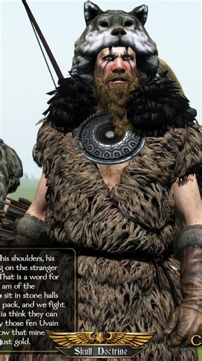 This bannerlord AI mod is insane.... #bannerlordmods #bannerlord #mountandblade