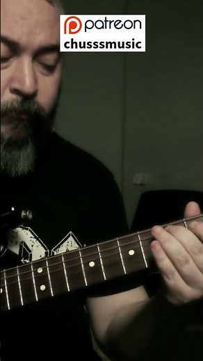 Slow blues jam (Not 12 bar)