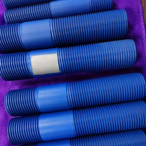 [Hot Item] 20e Studs and Nuts with Xylan Coating