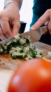 Our Abalone Chef Knife Kits are a favorite for chopping fresh ceviche, salsa, or any midday snack. Sharp, stylish, and built to stand out. | Toadfish