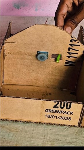 how to make Chilli cutting machine #project#diy