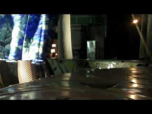 high winds blowing dress.