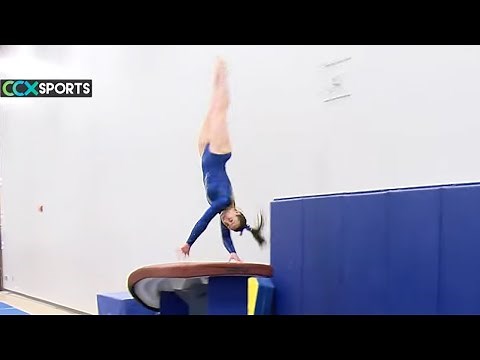 High School Gymnastics | Hopkins vs. Wayzata