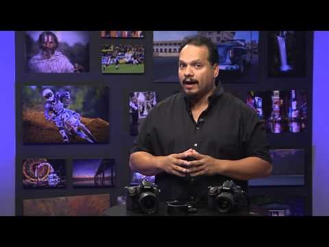 First Look Nikon D810: Photography Tips & Tricks Bonus Episode