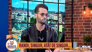 3.1K views · 69 reactions | Randi, singur... atât de singur | La Măruță | Facebook