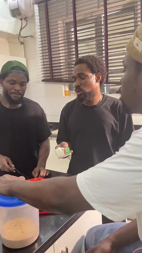 Chief Chef Hilariously Deals with Food Mishap | Food TikTok