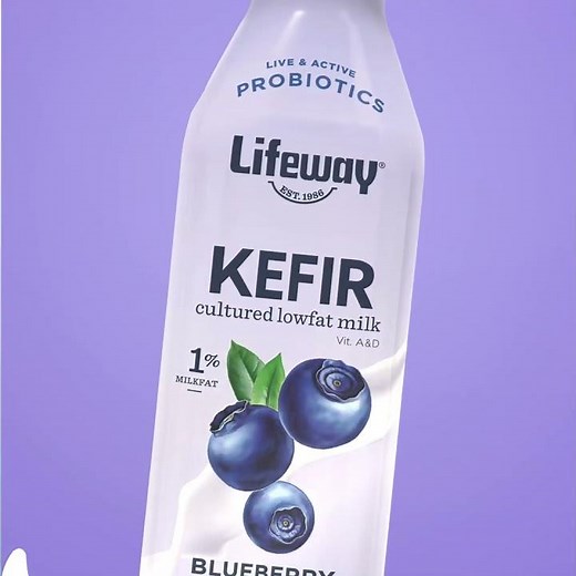 Lifeway Kefir