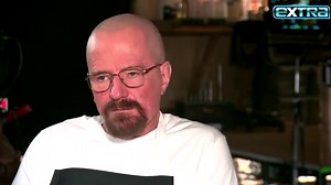 Bryan Cranston is bringing back Walter White for a "Breaking Bad" Super Bowl commercial for PopCorners! #SuperBowl #BreakingBad | Extra