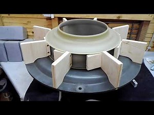 Eigenbau einer Sirene