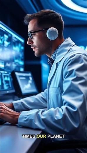 The Haunting Sounds of Saturn: NASA's Eerie Discovery!