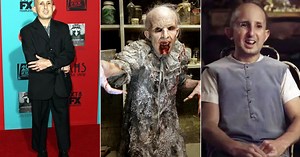 Ben Woolf, actor de la serie American Horror Story, murió por un extraño accidente vial