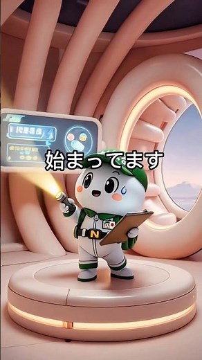 うんこが臭い本当の理由|犯人は腸内細菌だった【なびまる体内ナビ】#腸内環境#腸内細菌 #便秘#ガス ＃健康雑学 #体の仕組み#なびまる＃解説動画