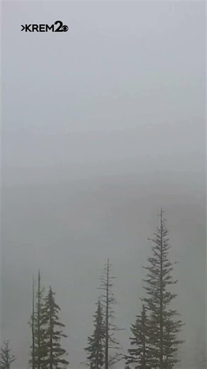 Silver Mountain Weather 0526