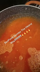 732K views · 10K reactions | Seafood Gumbo The Heavy Way | Quarry D | Facebook