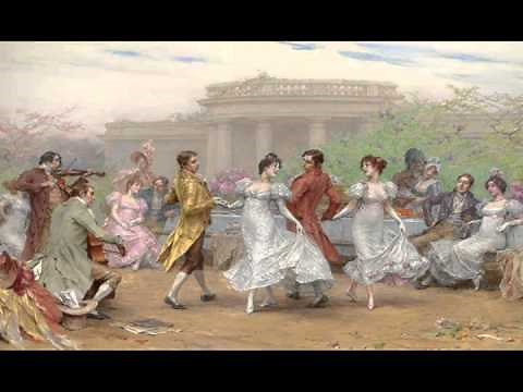 Minuet-Luigi Boccherini