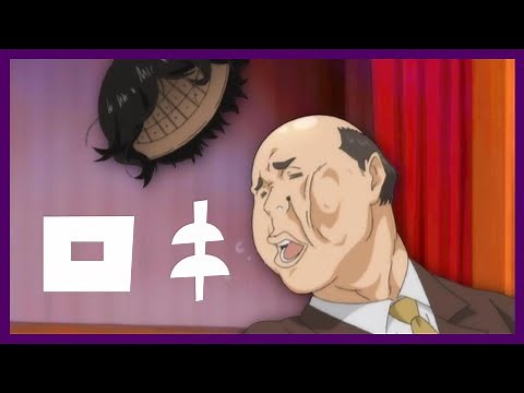 【MAD】ロキ×ハイキュー!!のおもしろシーン【ハイキュー!!】