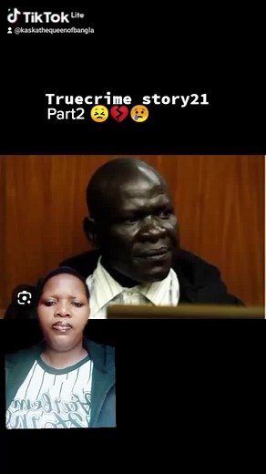 Story of Madumetsa Mogale Jack the Serial Killer and Rapist 😢💔 #eswatinitiktok🇸🇿 #cyp #fyp #truecrimecommunity #foryoupage❤️❤️