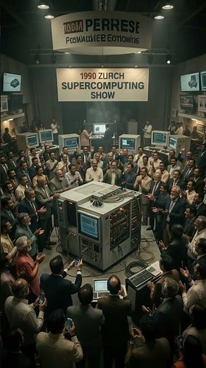 First Super Computer of India. #facts #supercomputer #innovation #Technology #it #research
