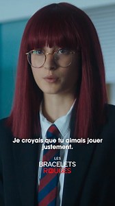 ♟️ "Si je gagne, tu prends ton traitement !" 𝗟𝗲 𝗳𝗶𝗻𝗮𝗹 𝗱𝗲𝘀 𝗕𝗿𝗮𝗰𝗲𝗹𝗲𝘁𝘀 𝗥𝗼𝘂𝗴𝗲𝘀, déjà dispo sur MYTF1 MAX, et lundi à 21H10 sur TF1 et MYTF1 ! | Les Bracelets Rouges