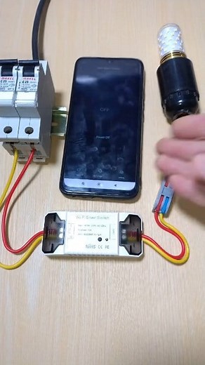 5.9K views · 14 reactions | Great Advice from a Veteran Electrician! How to connect wireless light switch #electrician #tips #lifehaks #electrical #skills | nuts and bolts | Facebook