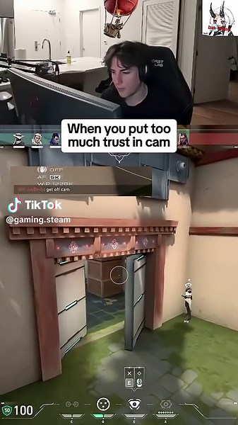 Valorant: Unmasking the Horror Within the Game