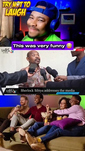 Try Not To Laugh Challenge 🙊😂😅 #laughwitheddie #funnycontent #trynottolaughchallenge #trynottolaugh #fyp #fblifestyle | Laugh With Eddie SA