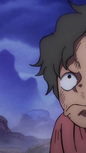 29 reactions | Why Did Luffy Become Old Man After Transforming Into Gear 5? #onepiece #onepieceanime #onepiecefan #fblifestyle | Nelven Villamor | Facebook