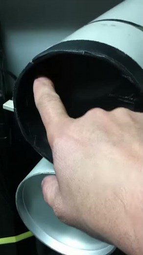 VHF Telwave Duplexer Repair.