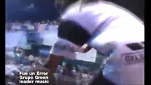 #Grupo_Green__Fue_un_Error♪♫ | ZonaCumbieros