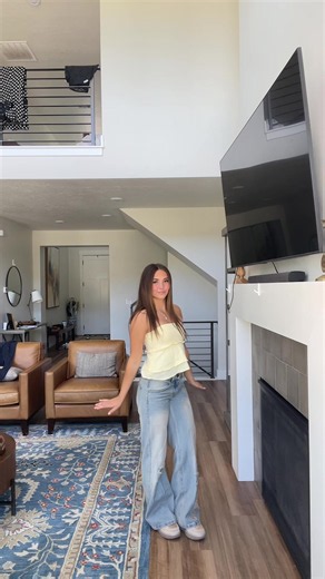 Love These Jeans Outfit of the Day — Casual Denim Style