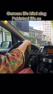 Kabhi kabhi boht yaad ati Pakistan main guzrny wali life | Life With Hafsa