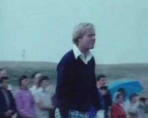 1977 British Open (3 of 8)