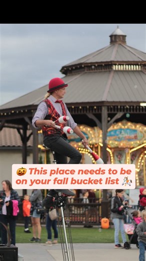 Kidding Around on Instagram: "🐴 Saturday Night Lights at the @tryonresort returns this Saturday for their fall run! They have a beautiful Venetian carousel, face painting, live music, games, and of course, the horse jumping competition - all for free. There is a $10 parking fee but everything else is free to enjoy. 🎠 All the fun kicks off at 4 pm with the show starting at 7:30 pm (all other fall shows start at 7 pm). 📍25 International Blvd, Mill Spring, NC #fall #visitnc #Tryon"