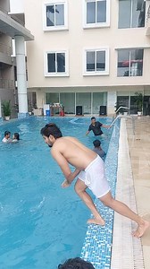 620K views · 7K reactions | Amra Keu Jhap Dite Pari Na  #enjoy #lifestyle #highlight #reels #trending #shorts #viralvideo #swimming | Sunny Roy | Facebook
