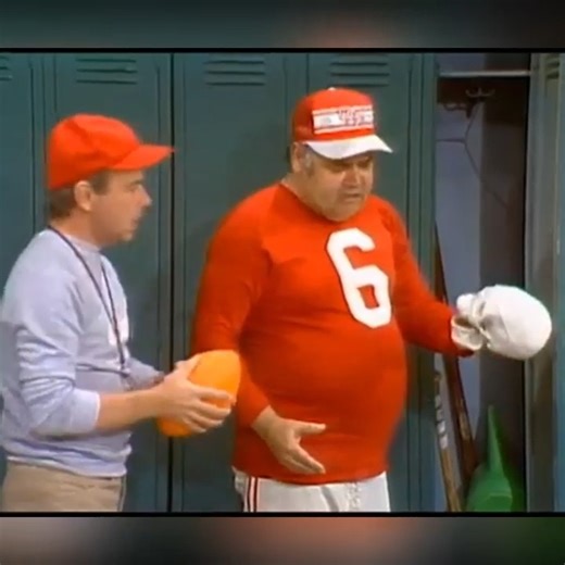 Tim Conway Show 1980 S2e9 With Jonathan Winters | Dad Jokes