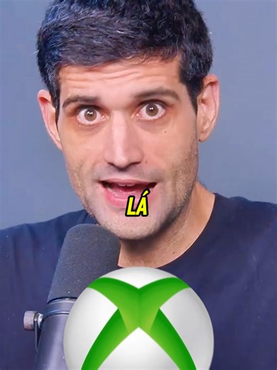 O que está acontecendo com o Xbox? Análise Crítica