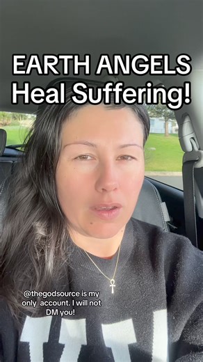 Spiritual Lessons from the Christ: Earth angels have always suffered because of their big hearts! Now is the time to unite, heal and learn from the suffering! #earthangel #christ #spiritual #knowledge #heal #healing #wisdom #unity #suffering | The God Source