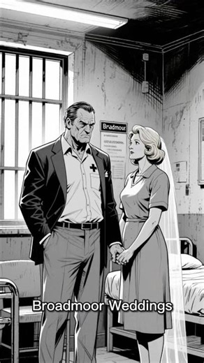 The Duke of Broadmoor: Why Women Flocked to Marry Ronnie Kray