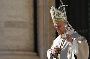 Pope Leo:  Choirs are called to be a sign of the Church’s unity - Vatican News