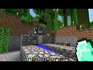 ComputerCraft 1.4: Turtles and Chests