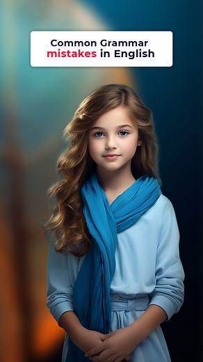 316K views · 8.6K reactions | Common Grammar mistakes in English❌ #englishvocabulary #englishclass #ImproveEnglish #everyone #learnenglishonline #englishteacher #learnthroughplay #englishgrammar #englishlanguage | Speak Smart English | Facebook