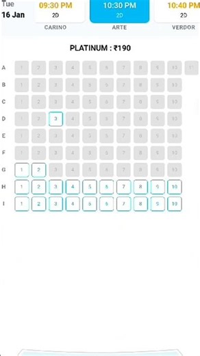 #Radiance cinema Madurai ticket booking#jeeva jothi theatre#radiance