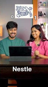 Guess the logo #telugushorts