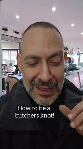 Mastering the Butcher's Knot: A Step-by-Step Guide