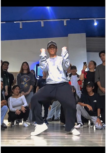 Learn Marilag Dance Tutorial with Dionela