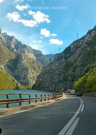 9K views · 183 reactions | Kanjon 冀 Neretve Je li i vama ovo najljepši dio puta do Mostara ? • © ️ Sarajevski Marlboro #LjepoteMostara #Mostar #BeautifulMostar | Domovina Bosna i Hercegovina | Facebook