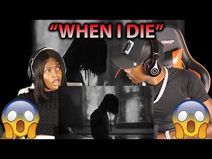 "WHEN I DIE"😱😱 KING VON