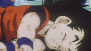 Dragon Ball Z odc 9