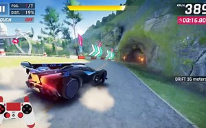 Afiq aiman 2023.06.24 幽灵滑流赛季 直播回放